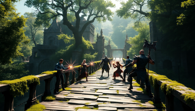 scopri le innovazioni dellatto 2 di league of legends 1750254719