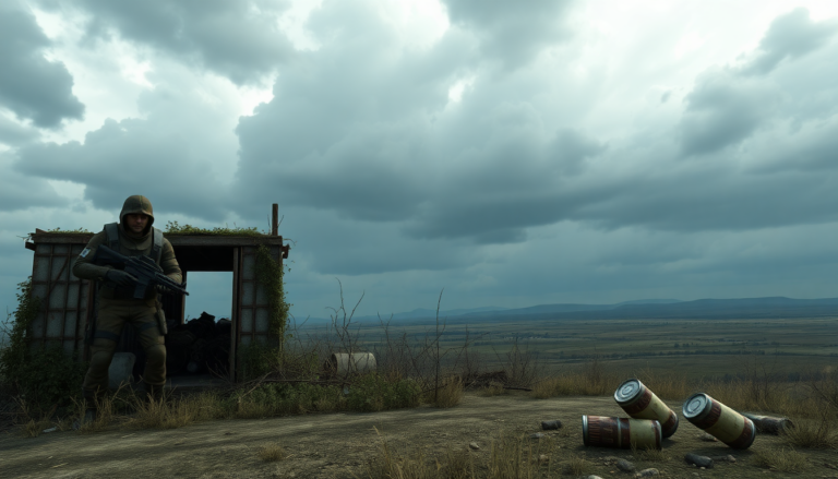 scopri le mod essenziali per fallout 4 per una nuova avventura 1751208370