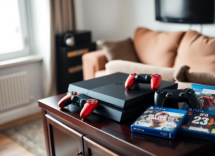 scopri le offerte imperdibili su playstation 4 e giochi iconici del 2025 1749663169