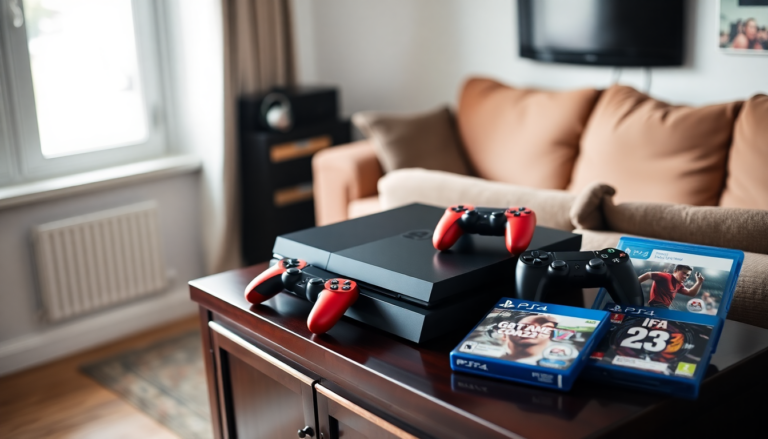 scopri le offerte imperdibili su playstation 4 e giochi iconici del 2025 1749663169