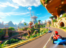 scopri mario kart world il futuro delle corse e qui 1750987620
