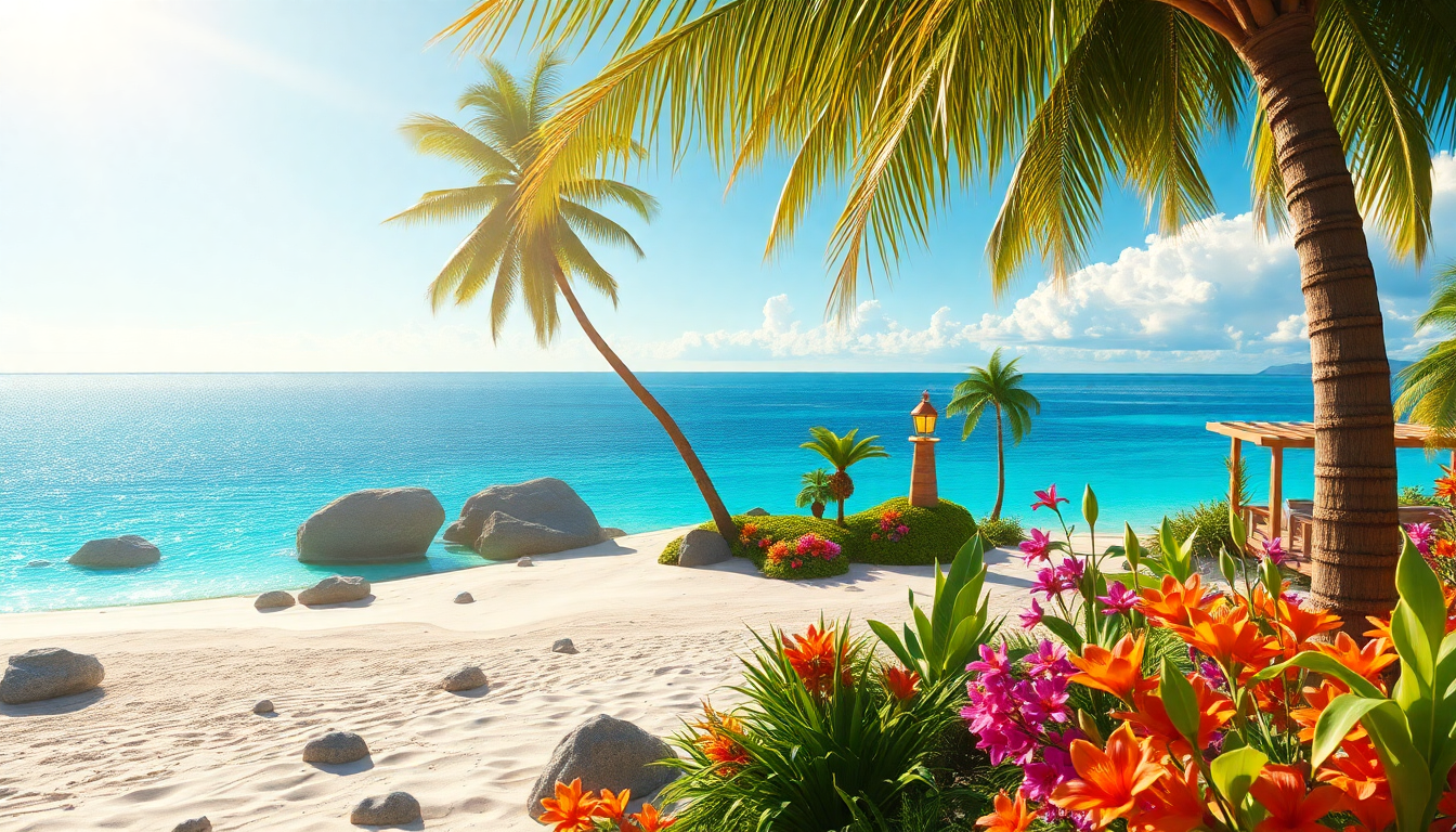 scopri matching story il gioco di puzzle che trasforma la tua isola in un paradiso 1750128408