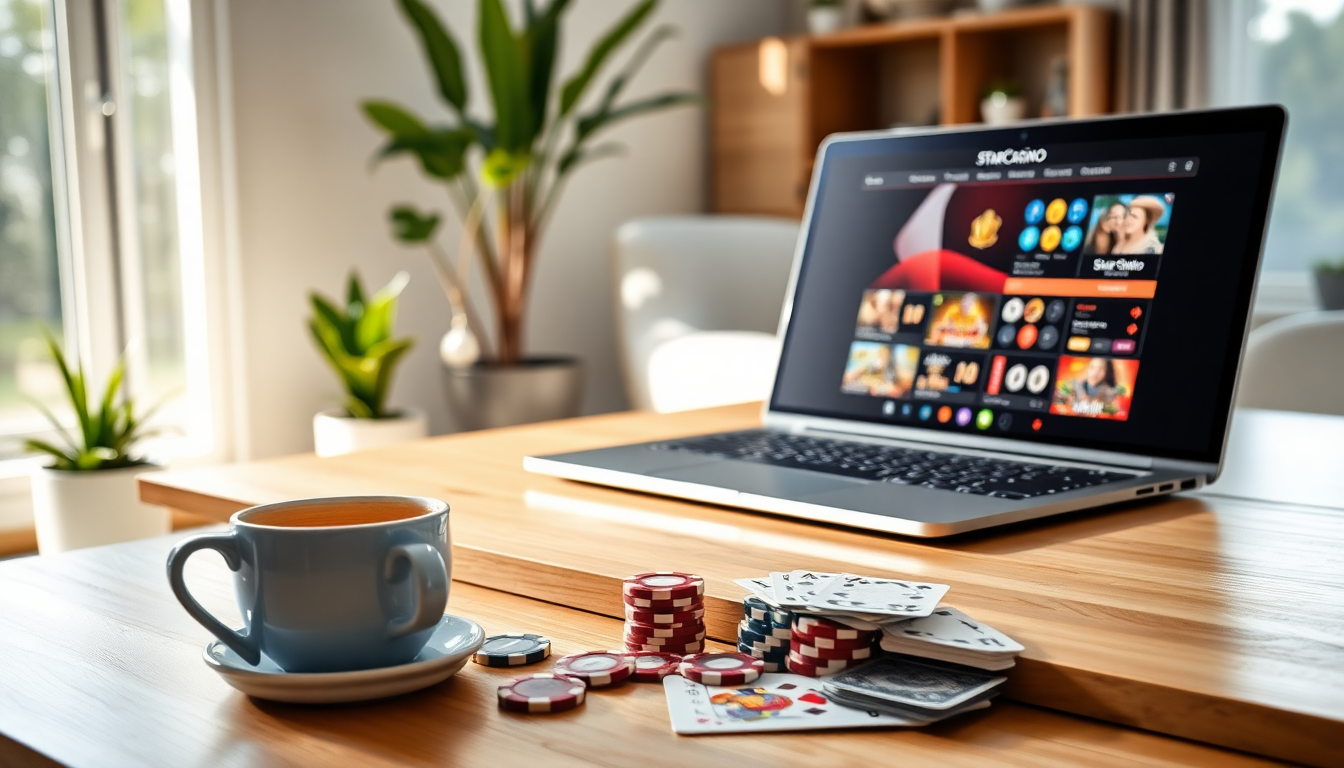 scopri perche starcasino e tra i migliori casino online in italia 1750280319