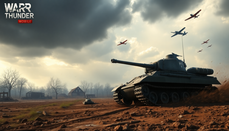 scopri perche war thunder mobile e il gioco di guerra piu avvincente del 2025 1749732940