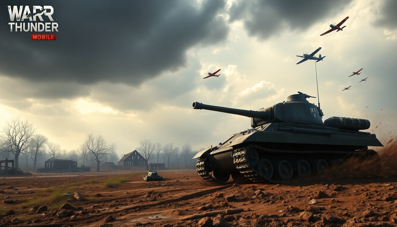 scopri perche war thunder mobile e il gioco di guerra piu avvincente del 2025 1749732940
