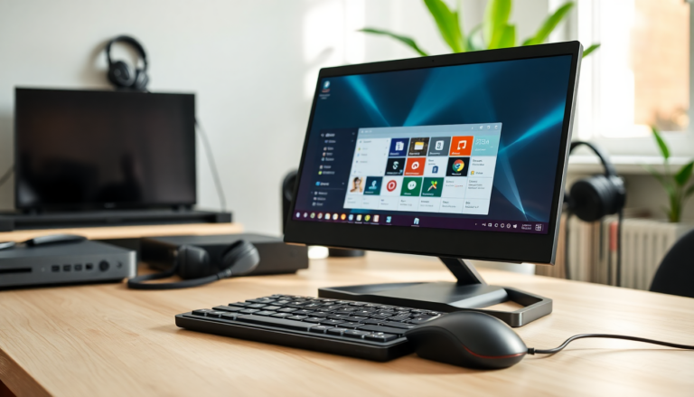 scoprire kde plasma su lenovo legion go s un viaggio da novizio 1750719869