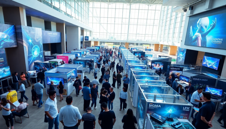 sigma asia 2025 un evento che segna il futuro del gaming 1749265718