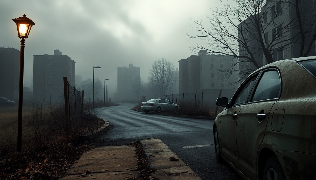 silent hill ritorna in grande stile con un remake da brivido nel 2025 1749736593