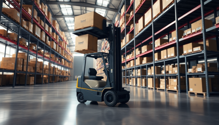 simulatore di carrello elevatore la sfida della logistica virtuale 1749181545