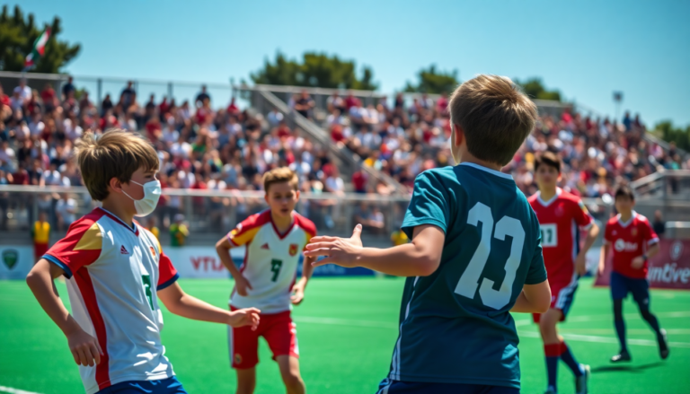 sport e emozioni i risultati delle competizioni del 1 giugno 2025 1748800755