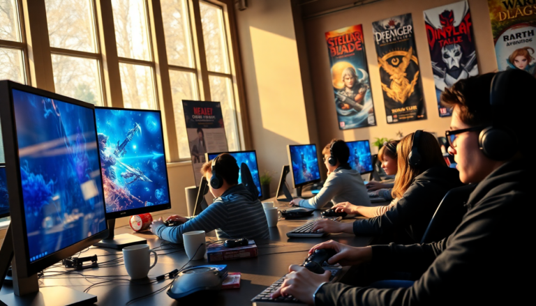 stellar blade su pc il record di 183830 giocatori che stupisce 1749890794