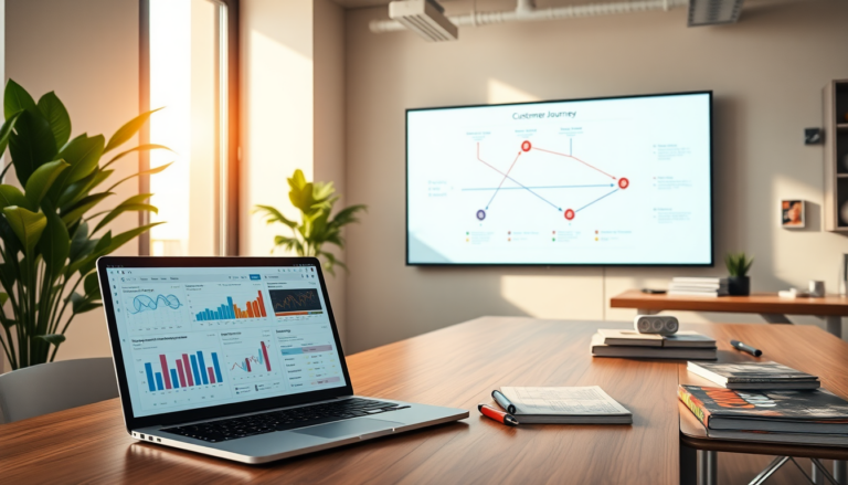 strategie avanzate per migliorare la customer journey nel marketing digitale 1751002480