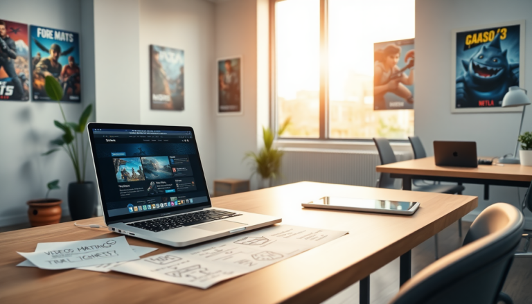 strategie di marketing nel settore videoludico come comunicare efficacemente 1751193723