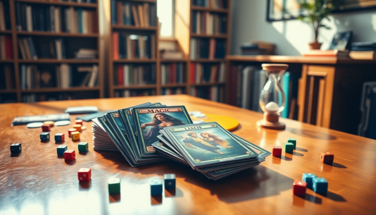 strategie efficaci con terra e celes nel tuo mazzo di magic 1750792376