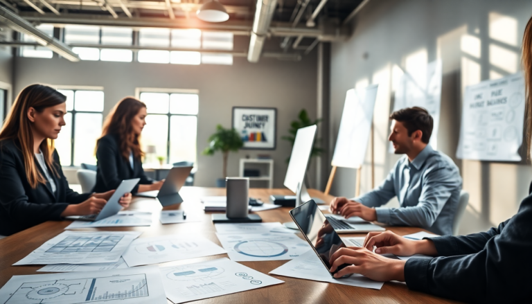 strategie efficaci per migliorare il customer journey 1750858836