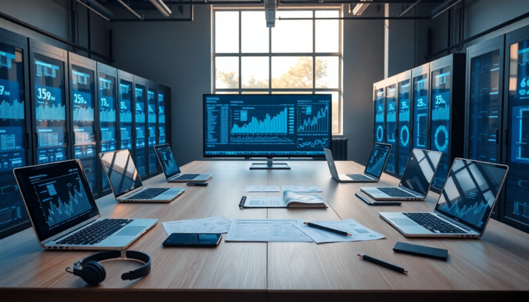 strategie per migliorare lefficienza dellinfrastruttura it 1750757025