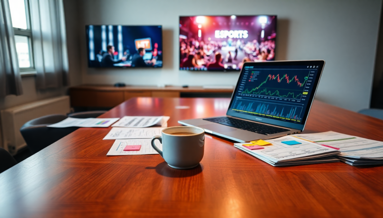 strategie per selezionare etf sugli e sports efficaci 1751076275