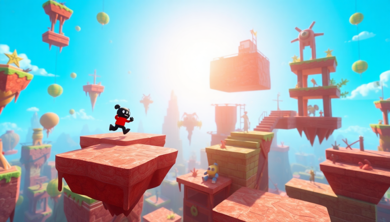 super meat boy 3d il ritorno del platform cult in 3d 1749426933