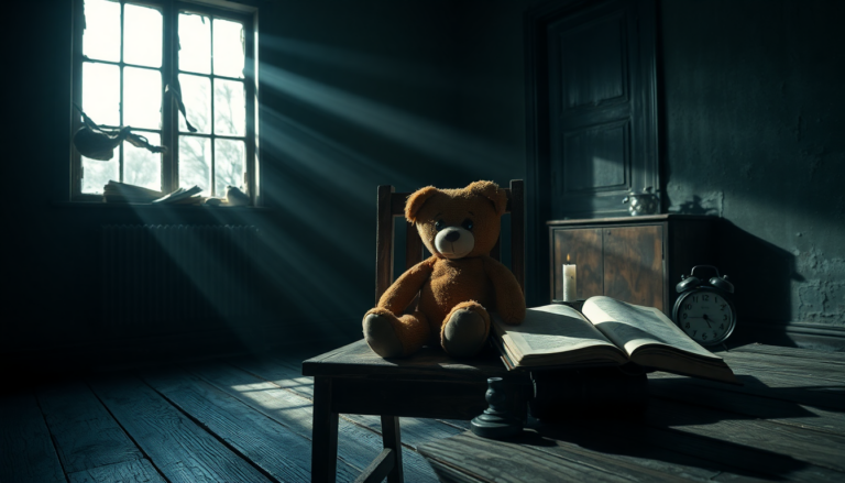 teddy freddy unavventura horror tra enigmi e suspense 1751149669