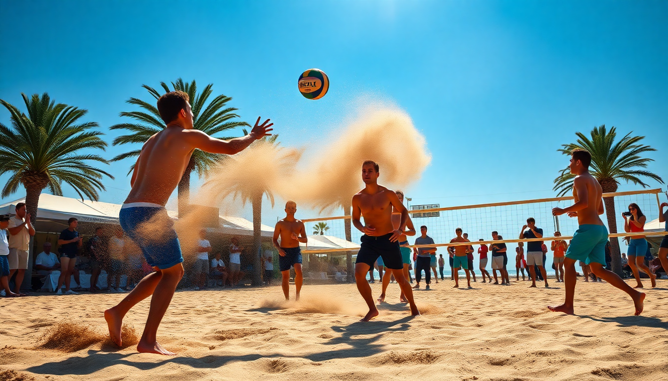 torneo di beach volley a torre alfina sport divertimento e competizione dal 28 luglio al 3 agosto 1749714538