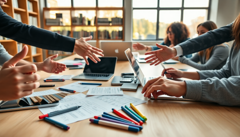 un team di professionisti guida completa 1749553125