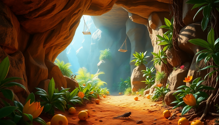 un viaggio epico nel mondo sotterraneo di donkey kong bananza 1750409176