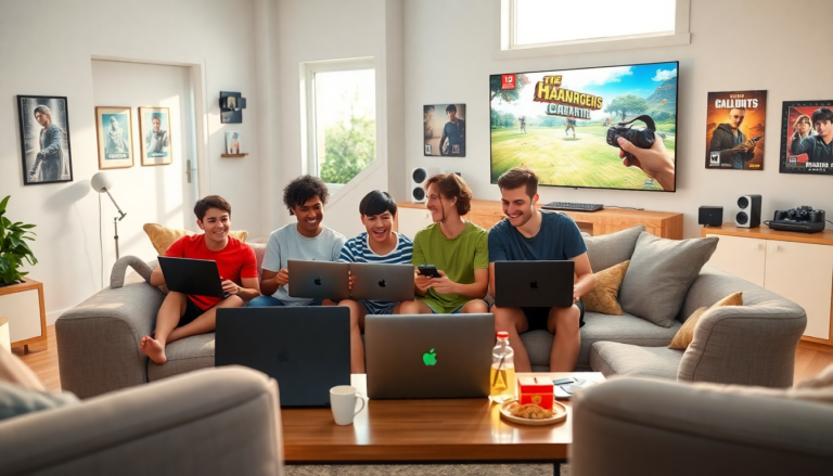 unestate epica di gaming con geforce now 1749236460