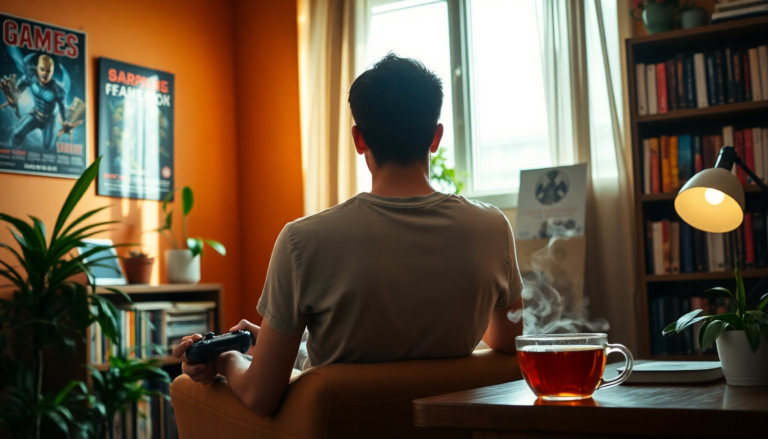 videogiochi e benessere un rifugio in tempi turbolenti 1751105593