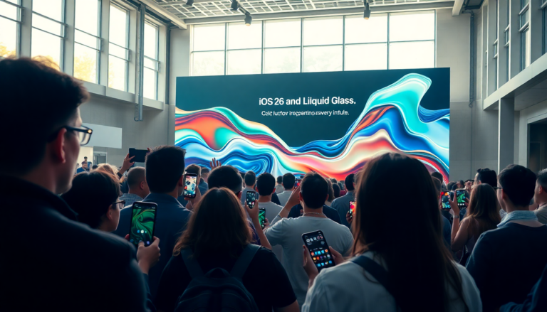 wwdc 2025 tutte le novita apple che trasformeranno i tuoi dispositivi 1749773253