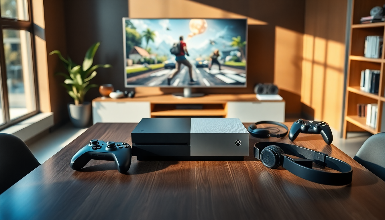 xbox di nuova generazione innovazione e portabilita con amd 1750250991