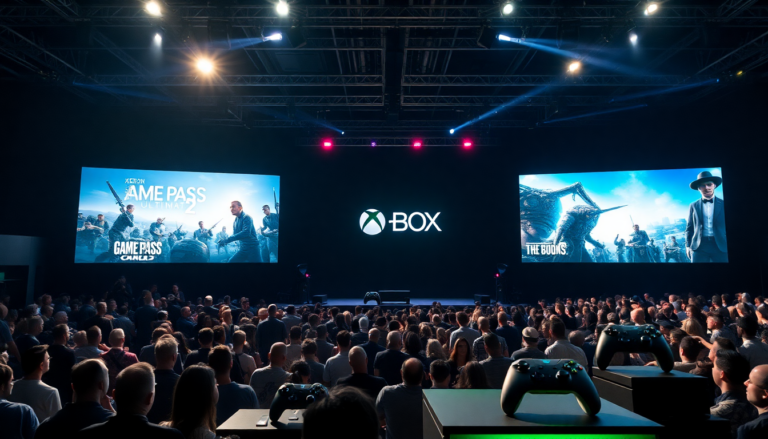 xbox games showcase 2025 tutte le novita in arrivo 1749415921