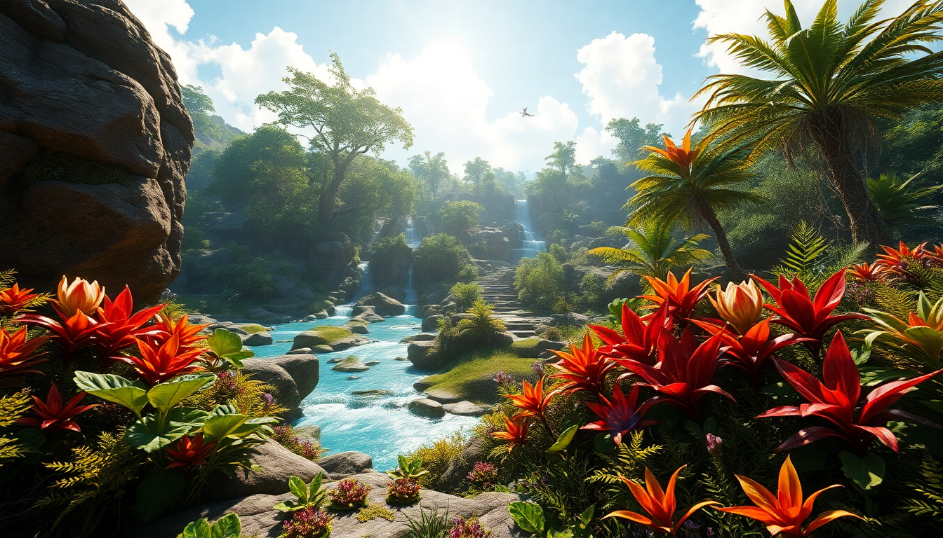 abiotic factor un nuovo capitolo nei giochi di sopravvivenza 1753327870