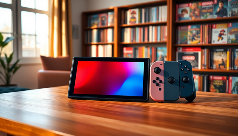 aggiornamenti recenti delle console nintendo tutto cio che devi sapere 1752824379