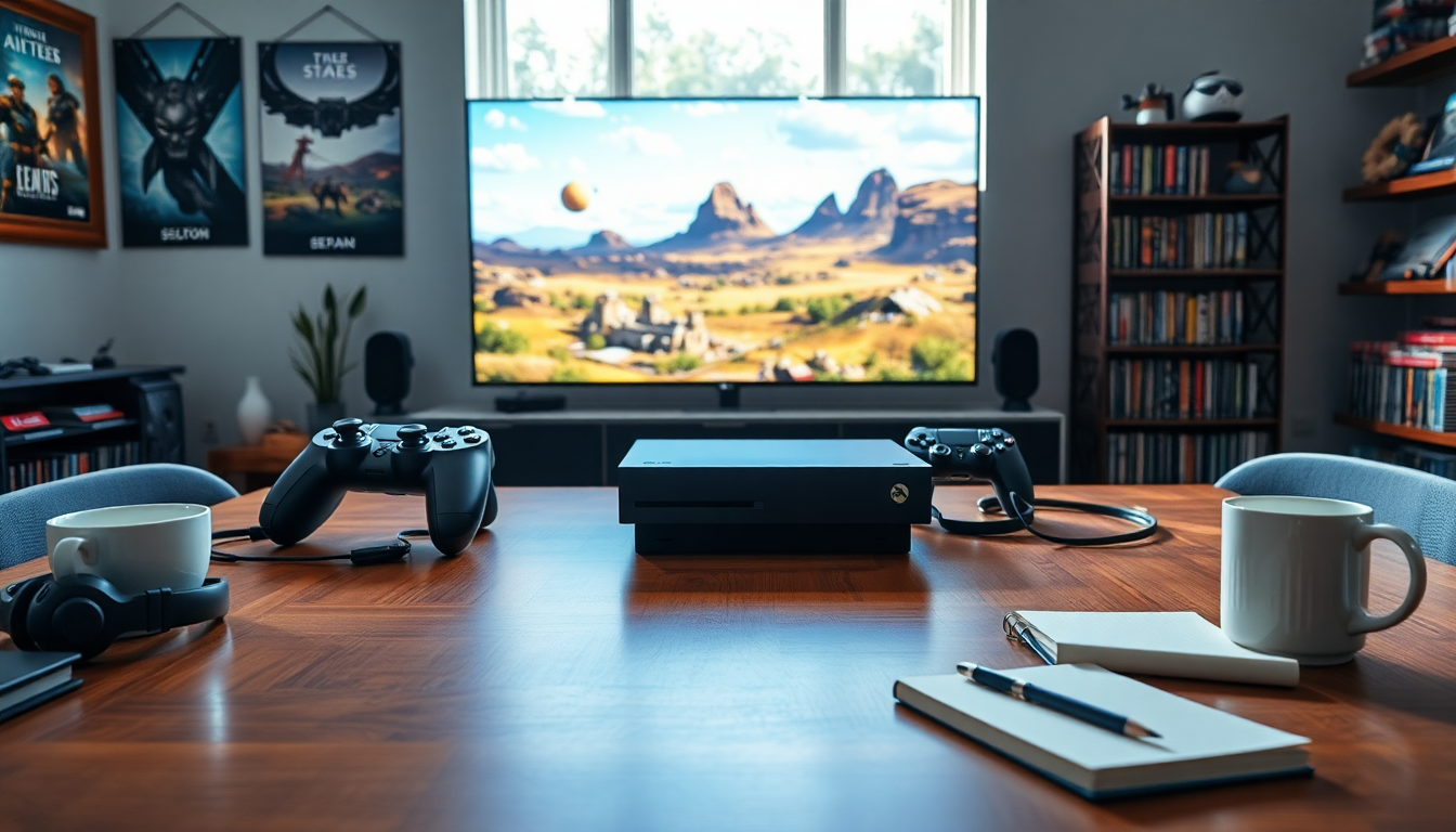 analisi dei ricavi e della popolarita dei videogiochi nel 2024 1752599615