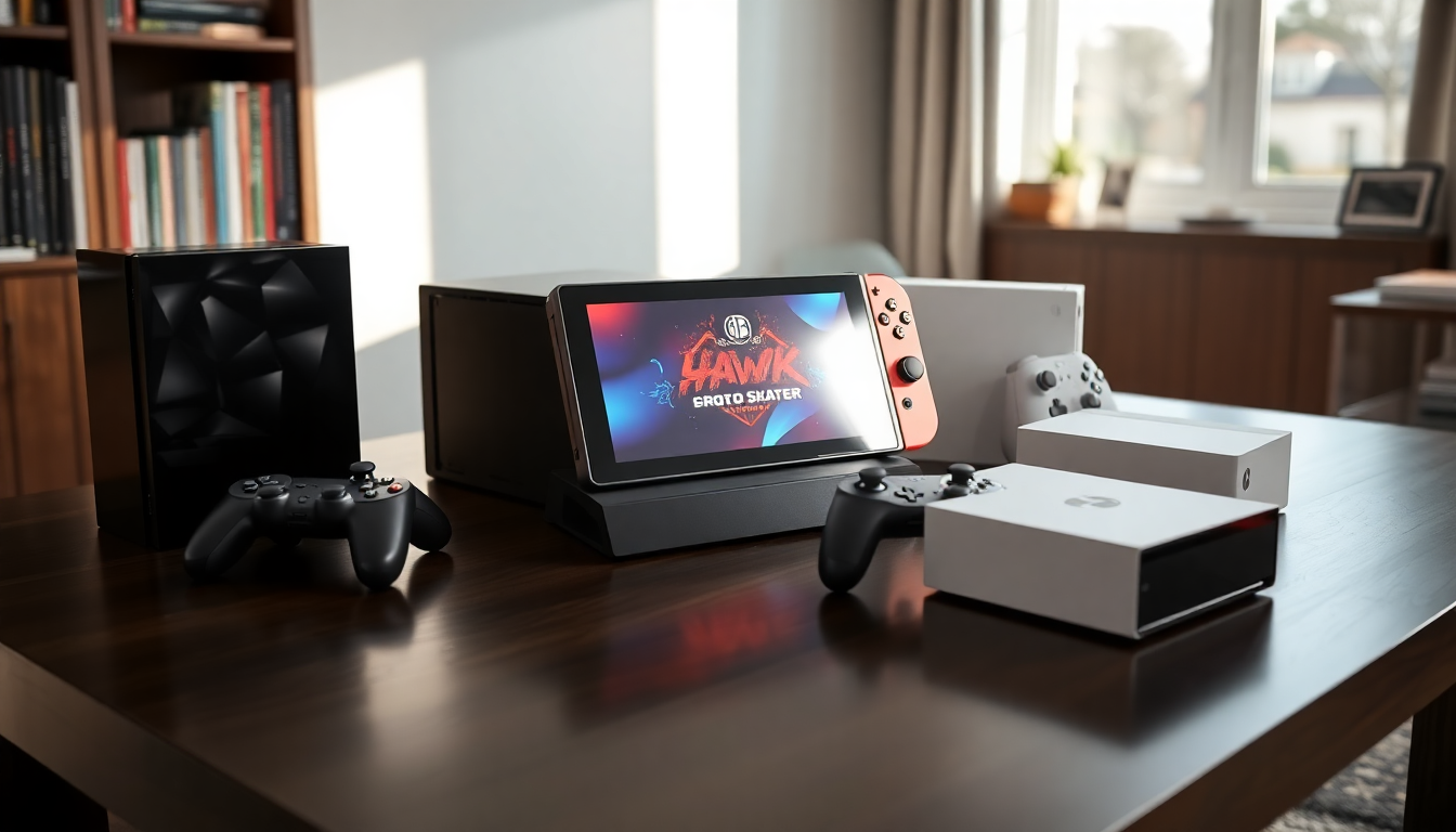 analisi delle performance di nintendo switch 2 rispetto a ps4 e xbox series s 1752477108