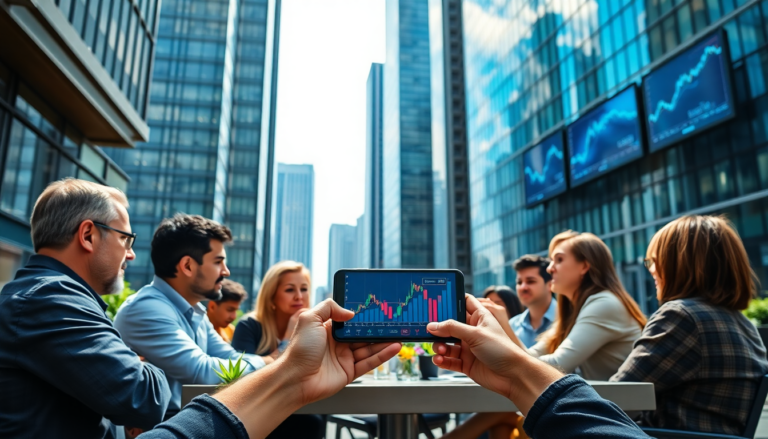 analisi delle tendenze emergenti nel mercato crypto 1751700345