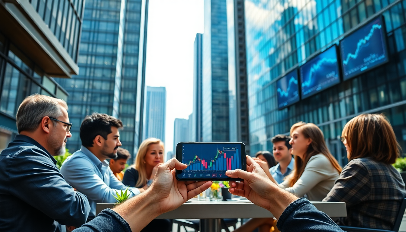 analisi delle tendenze emergenti nel mercato crypto 1751700345