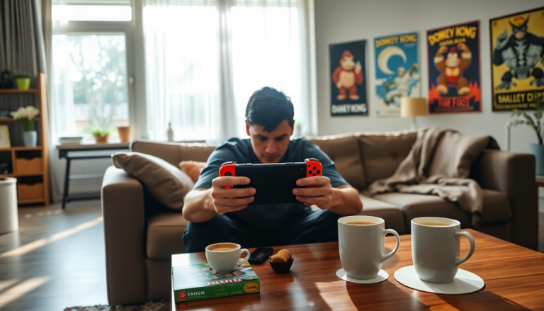 analisi delle vendite della settimana per nintendo switch 2 1752916784