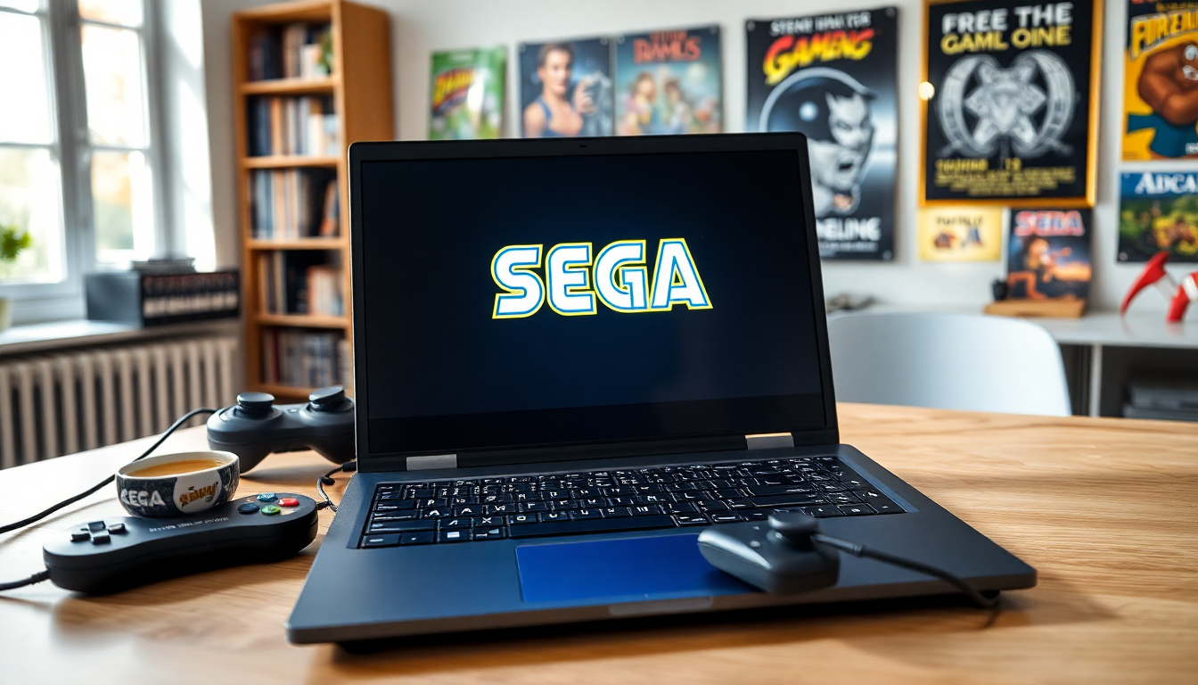 anbernic rg arc d il portatile ispirato a sega che ogni gamer dovrebbe avere 1751553326