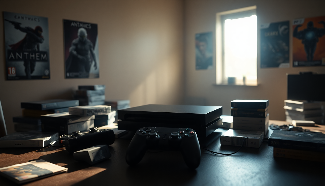 anthem offline il futuro incerto dei giochi live service 1752235651