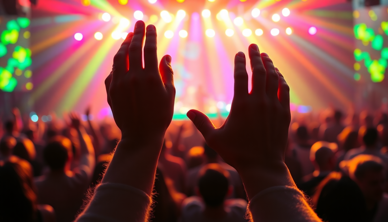 bacio virale ai coldplay cosa ci insegna sulla cultura digitale 1752924214