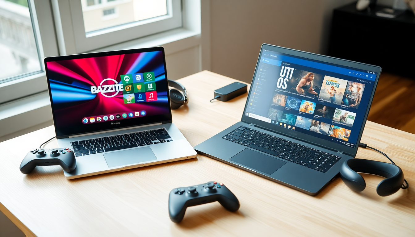 bazzite vs steamos quale scegliere per il gaming portatile 1751837429