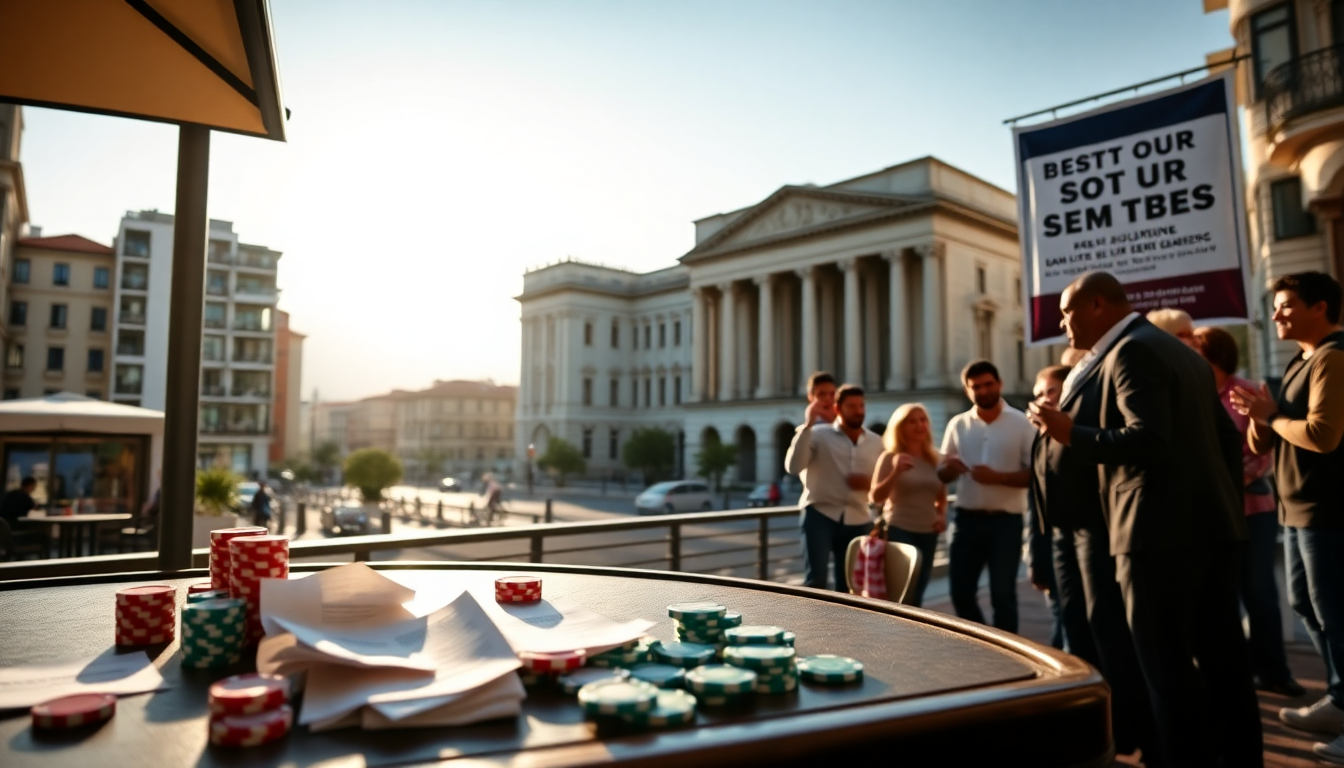 betsolution e la mafia un verdetto che cambia le carte in tavola 1752276377