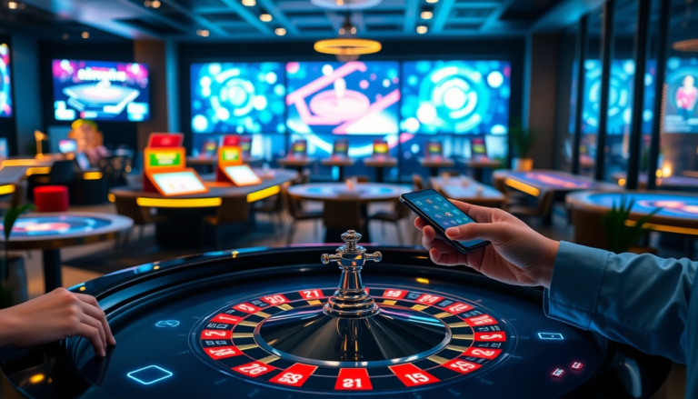 blockchain nel gaming come garantire sicurezza e compliance 1751649036