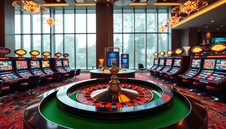 casino online come la roulette a distanza sta cambiando il gioco 1752536665