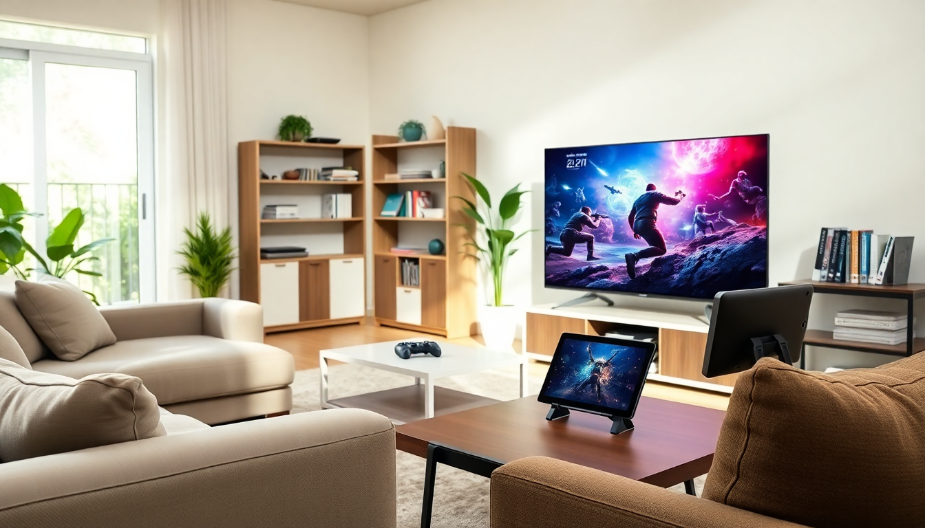 cloud gaming 2025 come la tecnologia trasformera il mondo del gioco 1751355184