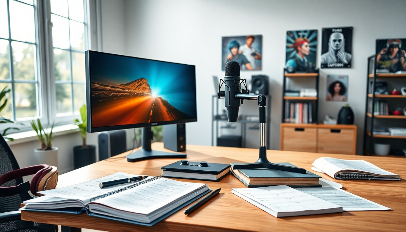 come diventare uno streamer di successo nel 2025 guida pratica 1751461641