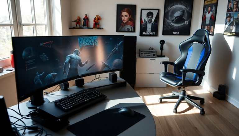 come gli accessori gaming influenzano le performance degli esports 1752614358