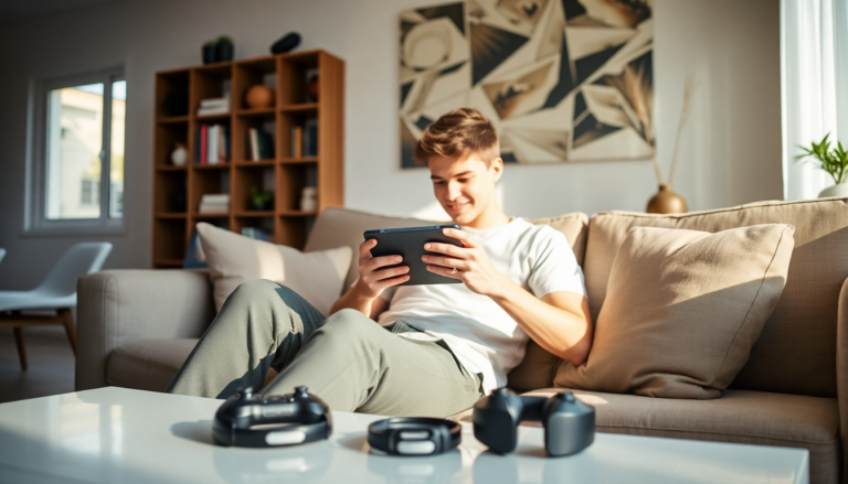 come il cloud gaming sta ridefinendo lesperienza di gioco python 1753653424