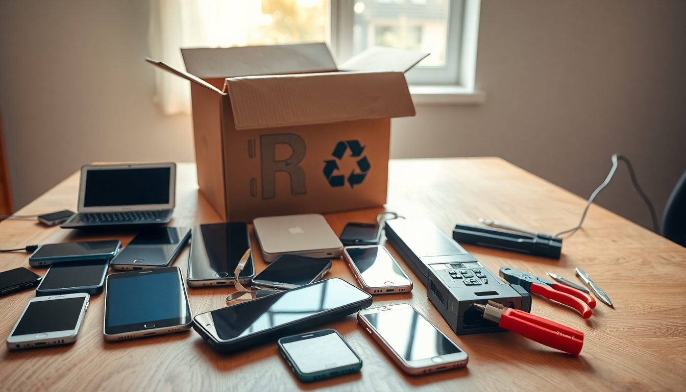 come il contributo ecologico impatta lacquisto di elettronica 1752831856